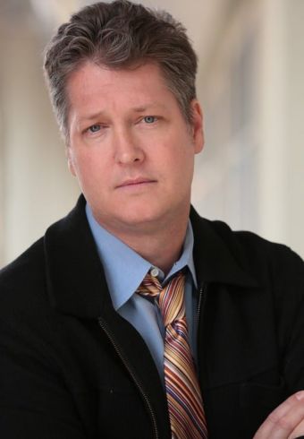 Dan Silver