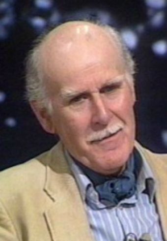 Richard Vernon