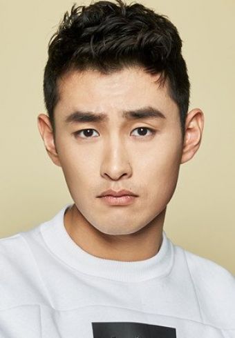 Wang Yanlin