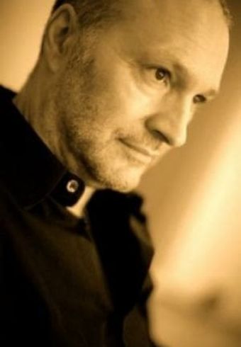 Rob Bailey