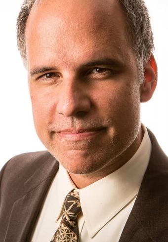 Tom Hickey