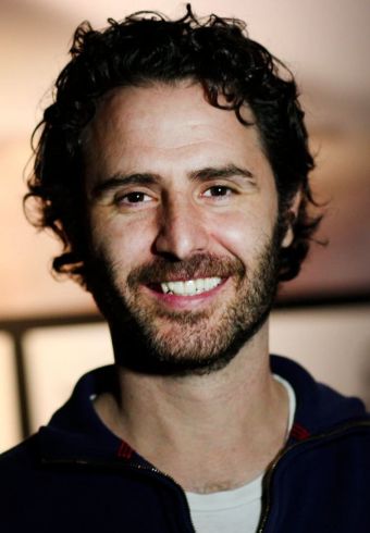 Alan Barillaro