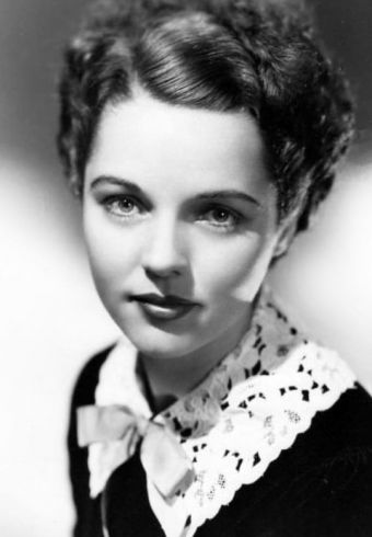 Jane Wyatt
