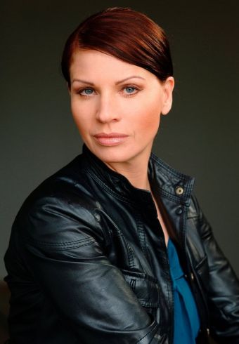 Elisabeth Brück