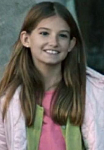 Lillian Blankenship