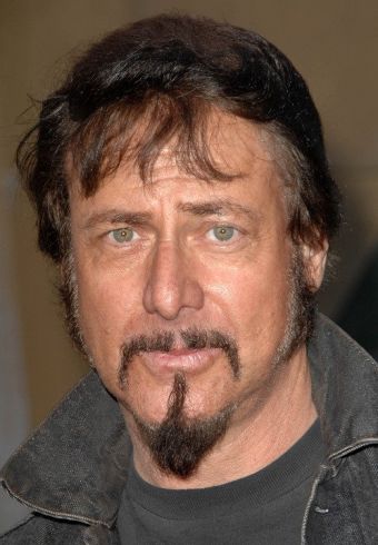 Larry Bishop