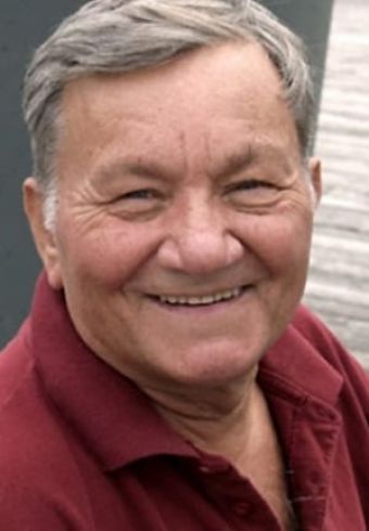 Klaus Manchen