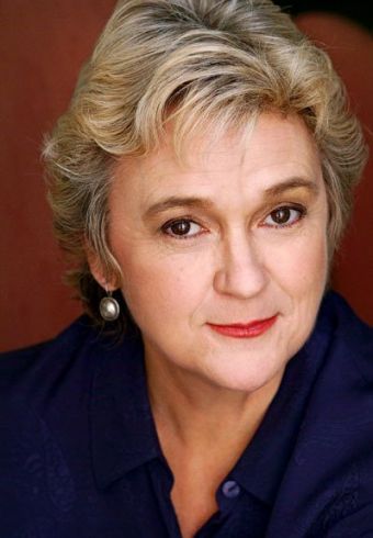 Susan Krebs