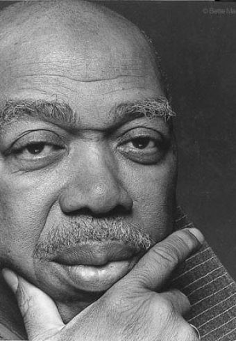 Geoffrey Holder