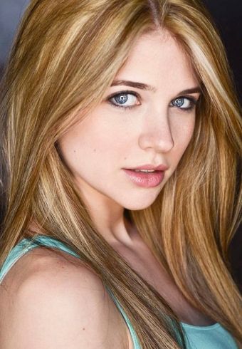Sarah Fisher
