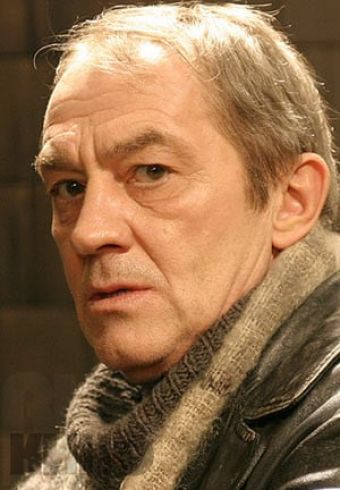 Sergey Sosnovsky