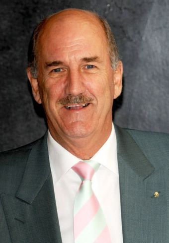 Russ Abbot