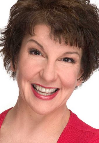 Cheryl McMahon