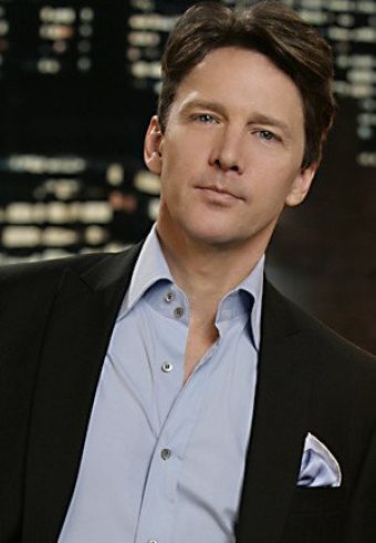 Andrew McCarthy