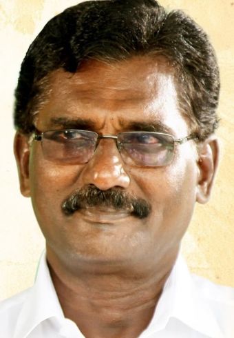 Vela Ramamoorthy
