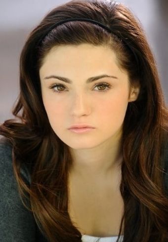 Alexis Raich