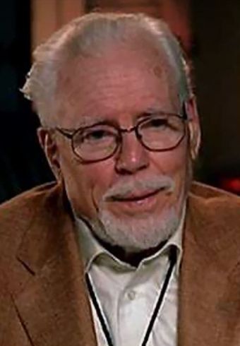 Kevin McClory
