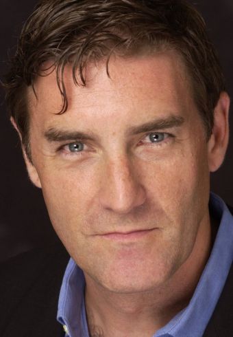 Patrick Boll