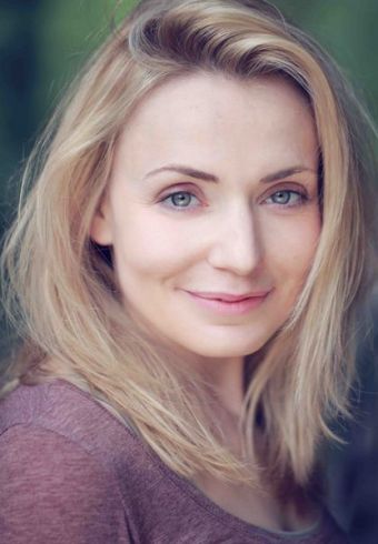 Christine Bottomley