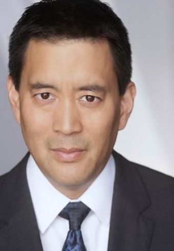 Scott Takeda