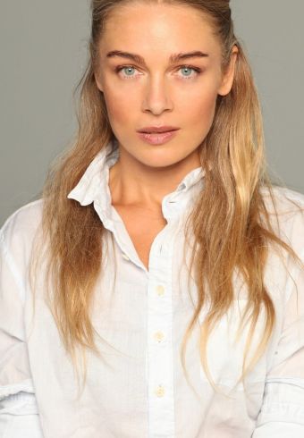 Elena Kolpachikova
