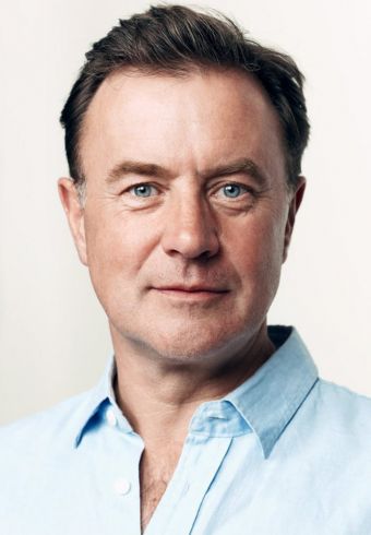Christopher Villiers