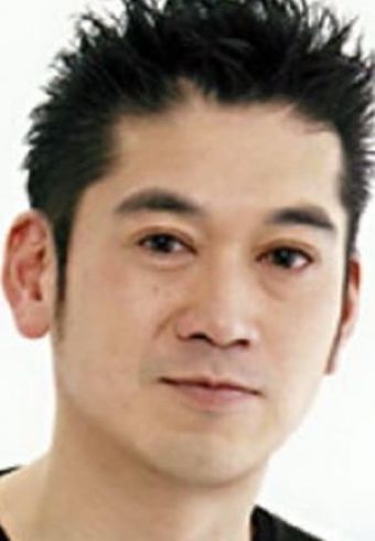 Masahiro Kobayashi