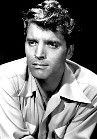 Burt Lancaster