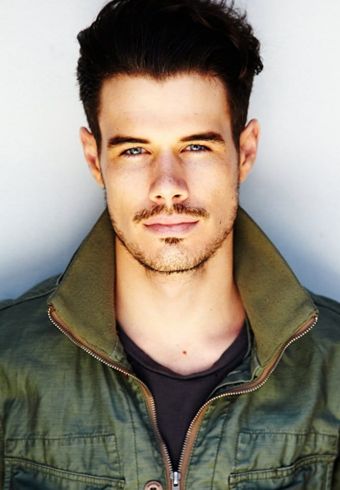 Liam Hall