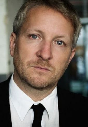 Sebastian Krähenbühl