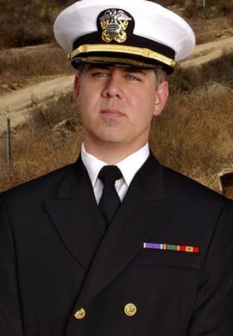 Patrick Labyorteaux
