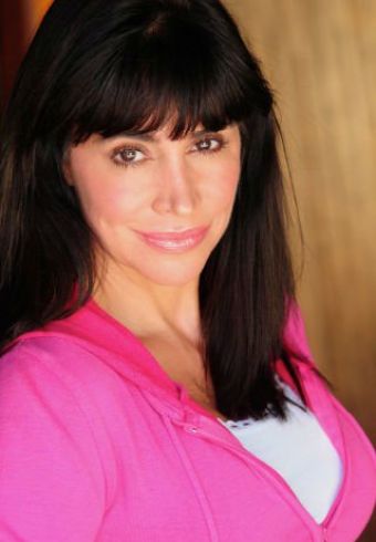 Darcy DeMoss