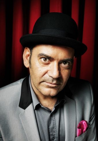 José Corbacho