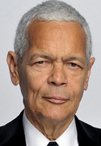 Julian Bond