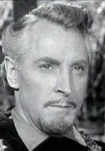 Alan Wheatley