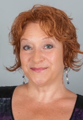 Denise Lamontagne