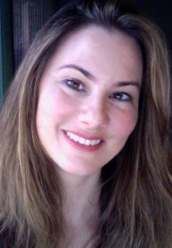 Zoë Green
