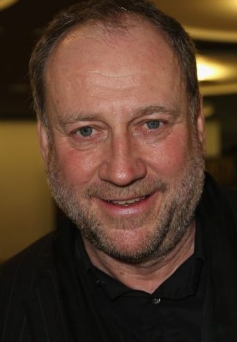 Harold Faltermeyer