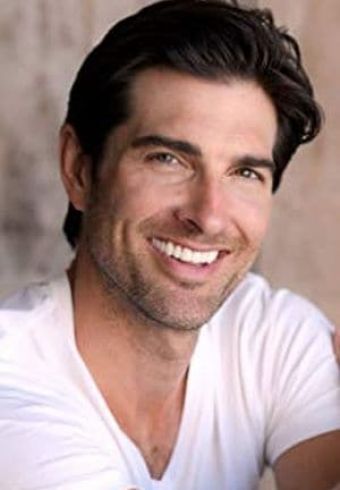 Michael Rupnow