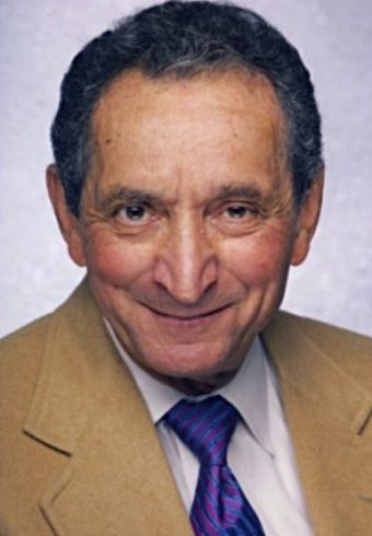 Mordecai Lawner