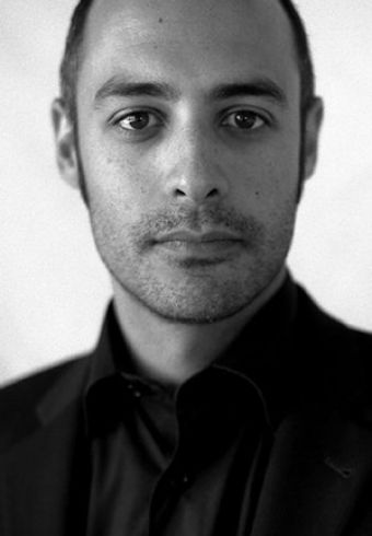 James Ashcroft