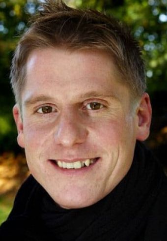Robert Hansen