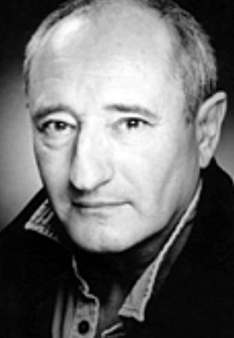 Colin Starkey