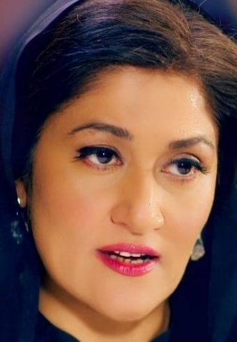 Irsa Ghazal