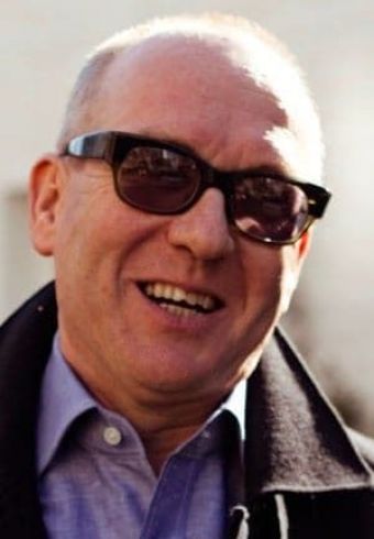 Bill Eagles