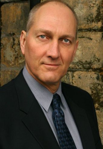Ian Carter