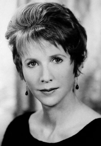 Julie Harris