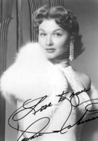 Ann Robinson