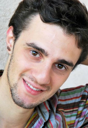 Giorgio Cantarini