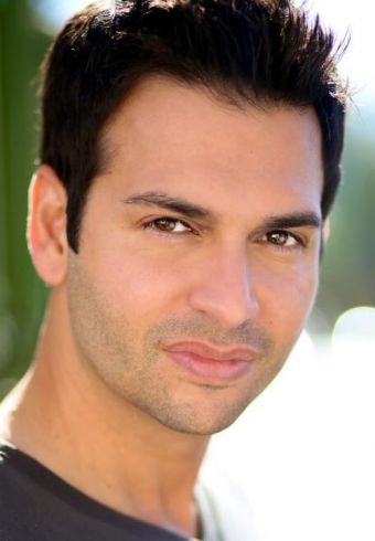 Adrian R'Mante
